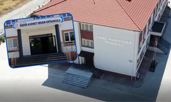 Ender-Kudret Erdem Ortaokulu Yabancı Dil Eğitimi Vermeye Başladı