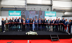 10. Tarım, Hayvancılık ve Teknolojileri Fuarı Açıldı