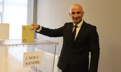 Uşak Tüm Yerel-Sen Başkanı Haydar Doğan Oldu