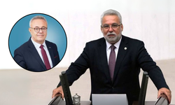 Karaoba'dan Eski Ak Parti Milletvekilinin Gözaltına Alınmasına Tepki!
