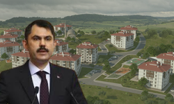 Uşak’a 2.464 Yeni TOKİ Konutu Geliyor