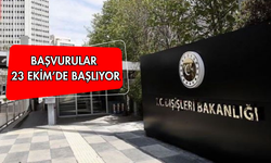 65 Kaymakam Adayı Alınacak