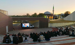 Uşak Üniversitesi'nde “Interstellar” Gösterimiyle Unutulmaz Bir Akşam