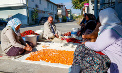 Başkan Yalım’dan Uşak Tarhanası Emekçilerine Ziyaret