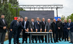 Valimiz Dr. Naci Aktaş’ın Eşme Ziyareti