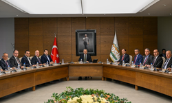 İstihdam Kurulu Toplantısı Yapıldı