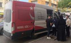 Uşak’ta Düzensiz Göçle Mücadele Denetimleri