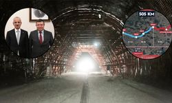 Hızlı Tren Hattında Büyük Yol Katedildi