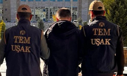 6 Yıl Ceza Alan FETÖ Üyesi Tutuklandı