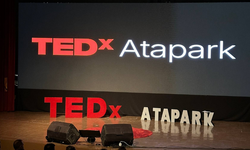 Uşak’ta TEDx Fırtınası