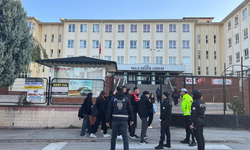 Okul Çevrelerinde Güvenlik Denetimi