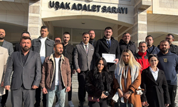 BBP Uşak İl Başkanı Karaca: “Ter*re kim yardım ediyorsa onu da ter*rist ilan ederiz”