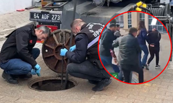 Kanalizasyonda Bulunan Cenin İle ilgili Şüpheli Yakalandı