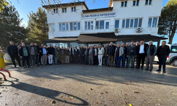 Uşak Şoförler ve Otomobilciler Esnaf Odasına Yeni Aday