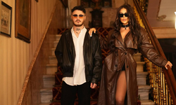 Uşak'ta 2025'te En Çok Dinlenen Şarkı