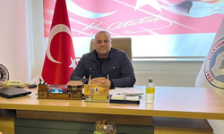 Uşak Elektrik Teknisyenleri Odası Başkanı Güven Tazeledi