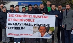 Vatandaşın TÜVTÜRK İsyanı Bu Yıl Daha da Arttı!