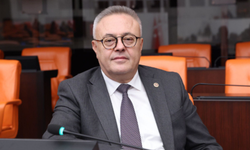 Karaoba; "Ayrılan Bu Bütçelerle Bu Yollar Bitmez"