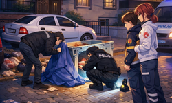 Uşak’ta inanılmaz bir olay meydana geldi