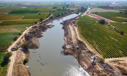 Gediz Havzası’nda Çevre Kirliliğine Geçit Yok