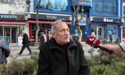 Emekli maaşı zammı Uşak'ta tepkiyle karşılandı