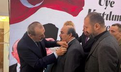 MHP Uşak’ta Tarihi Gün