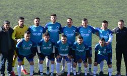 Asil 64 SK namağlup  yoluna devam ediyor