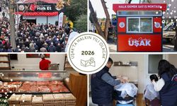 2026 Uşak'ta halkın yılı olacak