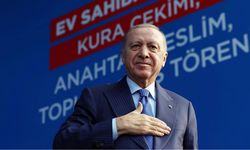 Cumhurbaşkanı Erdoğan’dan Mehmet Altay İçin Taziye Mesajı