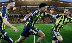 Süper Kupa Fenerbahçe’nin Oldu