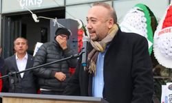 Yalım’dan AK Parti’nin Videosuna Yanıt