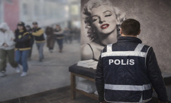 Uşak’ta Fuhuş Operasyonu: 30 Şüpheli Tutuklandı