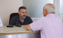 Vatandaşa Kötü Muamele İşten Atılmasına Sebep Oldu