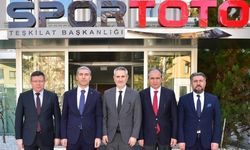 Uşak’a Spor Alanında Büyük Yatırım