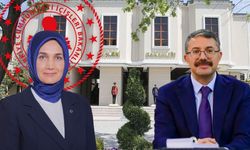 Uşaklı Vali ve Afyonkarahisar Valisi Bakan Yardımcısı Oldu