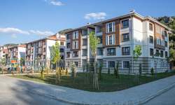 UŞAK’TA SOSYAL KONUT KURA HEYECANI BAŞLIYOR