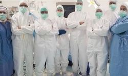 Uşak Eğitim ve Araştırma Hastanesi’ne 12 Yeni Hekim Ataması