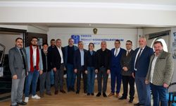 İMO'da İbrahim Dağgezen'in Listesi En Yüksek Oyu Aldı