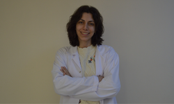 Dr. Ezgi S. Bayraktar Yıldız Uşak’ta Göreve Başladı