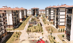 Uşak’ta Büyük Heyecan: 2 Bin 588 Konut İçin Kura Bugün Çekiliyor