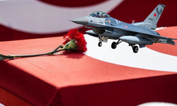 Balıkesir’den kalkan F-16 düştü: Pilot şehit