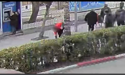 Uşak'ta yolda bulduğu poşet temizlik işcisini işinden etti