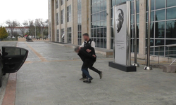 Bu Seferde İmalatçısı Tutuklandı