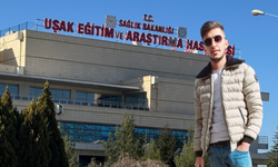 Uşak’ta Jandarma Operasyonunda Bir Kişi Öldü