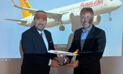 Başkan Yalım'dan Dikkat Çekici Havalimanı Hamlesi