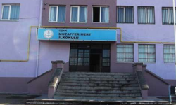 Okul Müdürü Görevden Uzaklaştırıldı