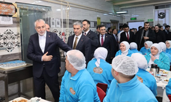 Vedat Işıkhan Uşak’lılarla Buluşacak