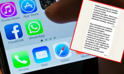 Whatsapp Üzerinden İş Takibine Yasak