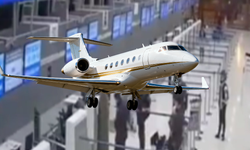 Körfez’de Özel Jet Fiyatlar 150 Bin Dolara Kadar Çıktı
