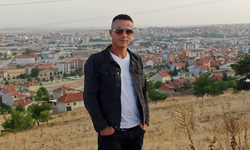 Uşak'ta Beton Pompası Faciası; Genç İşçi Öldü